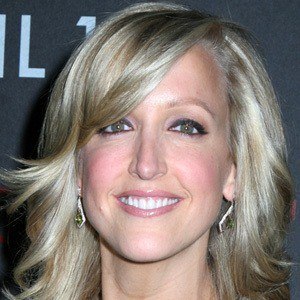 Lara Spencer image 5