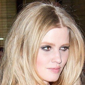 Lara Stone, 40 (Model)