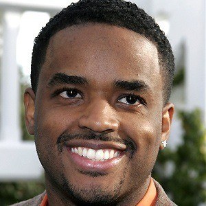 Larenz Tate, 48 (电视演员)