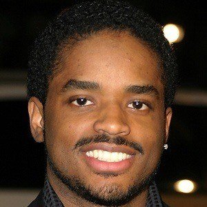 Larenz Tate image 3