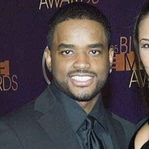 Larenz Tate image 5