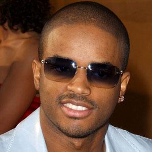 Larenz Tate image 6