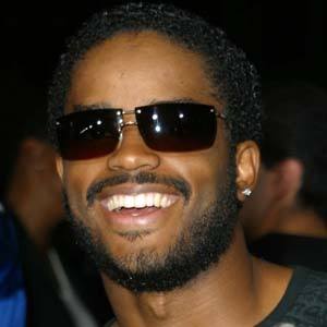 Larenz Tate image 7