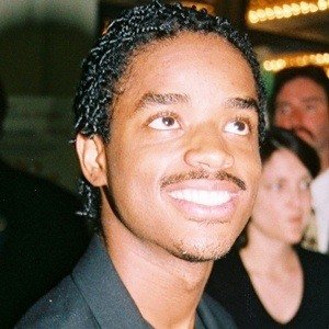 Larenz Tate image 8