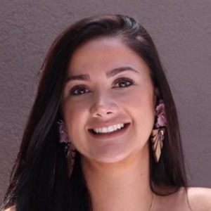 Larimar Fiallo, 42 (選美比賽)