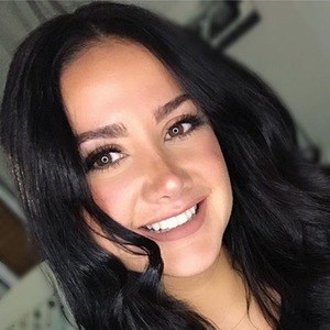 Larimar Fiallo, 42 (选美比赛)