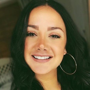 Larimar Fiallo, 42 (选美比赛)