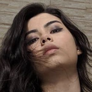 Larissa Liveir, 23 (Guitarist)