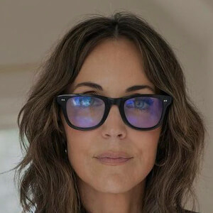 Larissa Mills, 54 (TikTok明星)