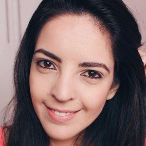 Larissa Vale, 32 (Star di YouTube)