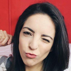 Larissa Vale, 32 (YouTube Star)