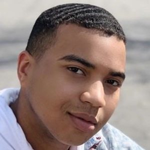 La'Ron Hines image 3