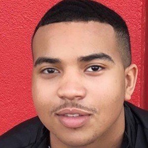 La'Ron Hines image 4