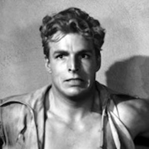 Larry Buster Crabbe image 1