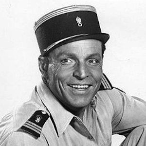 Larry Buster Crabbe image 2