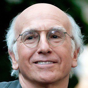 Larry David, 78 (电视监制)