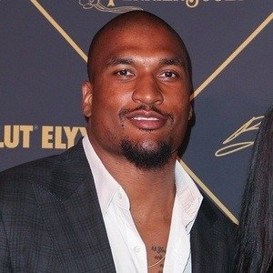 Larry English image 1