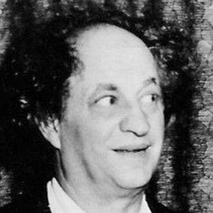 Larry Fine image 3
