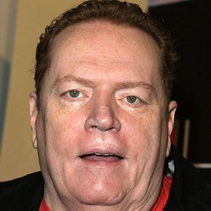 Larry Flynt image 3