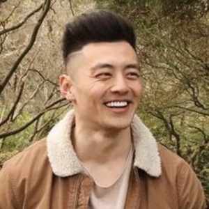 Larry Gao image 8