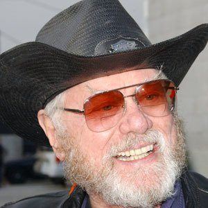 Larry Hagman image 7