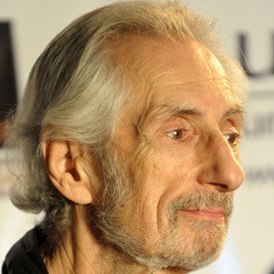 Larry Hankin, 83 (TV Actor)