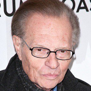 Larry King image 3