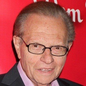 Larry King image 7