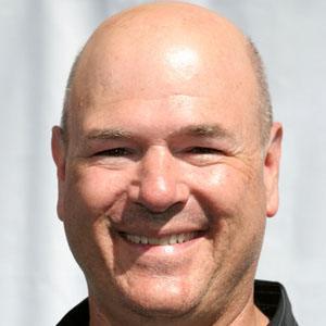Larry Miller, 72 (Movie Actor)