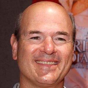 Larry Miller, 72 (Movie Actor)
