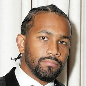 Larry Morrow image 10