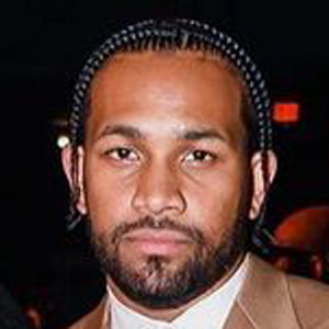 Larry Morrow image 2