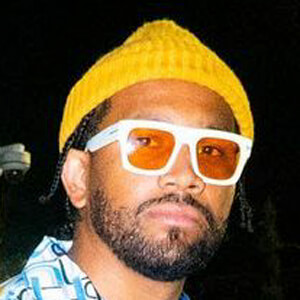 Larry Morrow image 4