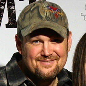 Larry the Cable Guy image 5