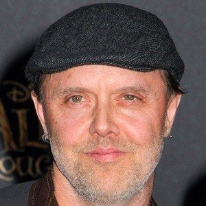 Lars Ulrich image 4