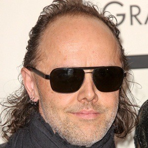 Lars Ulrich image 5