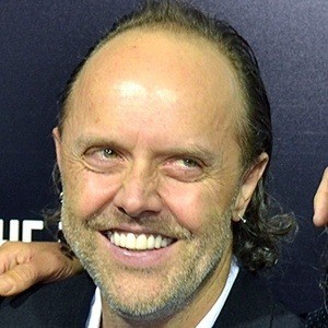 Lars Ulrich image 7