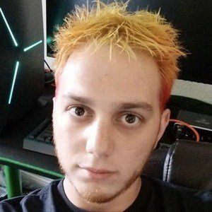 Lasercorn image 2