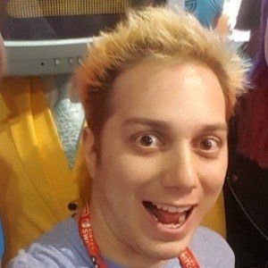 Lasercorn image 3