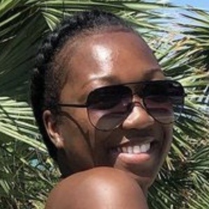 Lashay Greenwood, 28 (TikTok Star)