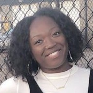 Lashay Greenwood, 28 (TikTok Star)