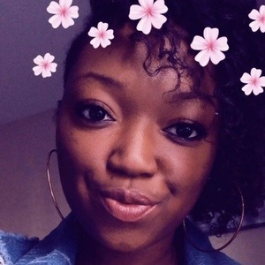 Lashay Greenwood, 28 (TikTok Star)