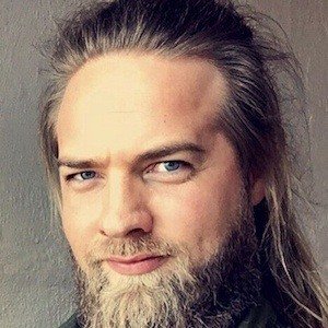 Lasse Lokken Matberg image 3