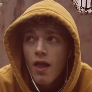 Lastmanstanley, 26 (Звезда Тиктока)