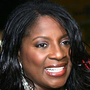 LaTanya Richardson, 74 (Movie Actress)