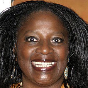 LaTanya Richardson, 76 (Movie Actress)
