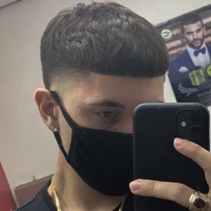 Latinoyos, 23 (TikTok Star)