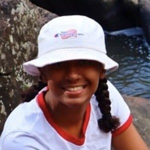 Latisha Clark, 20 (TikTok Star)