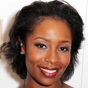 LaToya London, 46 (Pop Singer)