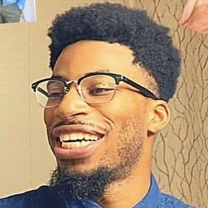 Latrell Jackson, 27 (TikTok Star)